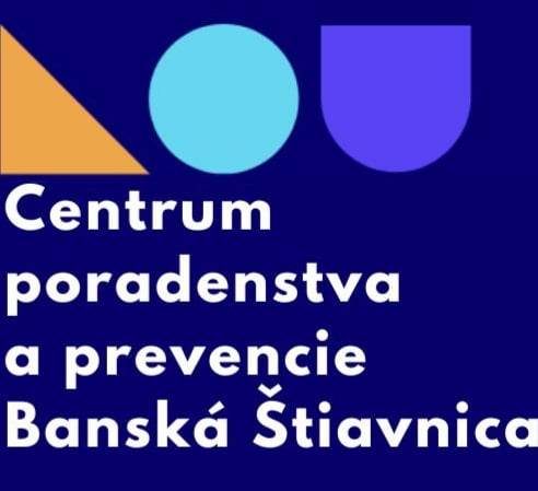 Centrum poradenstva a prevencie Banská Štiavnica